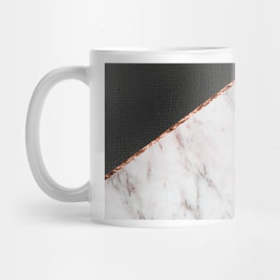 Marble fashion texture Mug